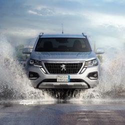 تعرف على بيجو لاندتريك في السعودية.. وأبرز التجهيزات وقدرات الأوفرلود المتوفرة في السيارة الجديدة موديل 2023 تعرف على بيجو لاندتريك في السعودية.. وأبرز التجهيزات وقدرات الأوفرلود المتوفرة في السيارة الجديدة موديل 2023 2