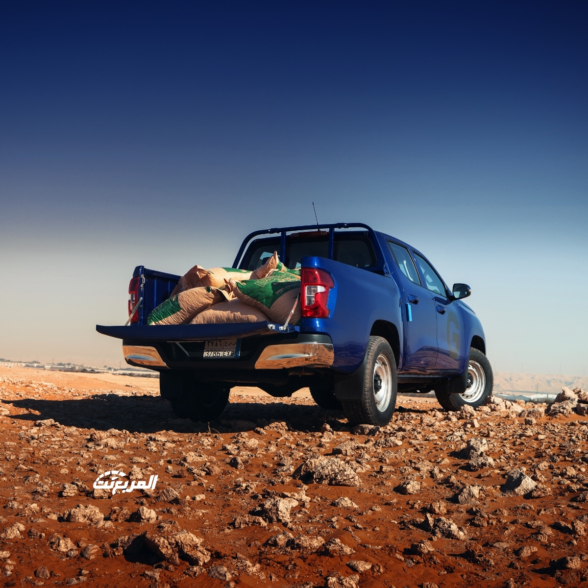 أسعار بيجو لاندتريك 2023 في السعودية ومزايا البيك أب الفرنسية أسعار بيجو لاندتريك 2023 في السعودية ومزايا البيك أب الفرنسية 25