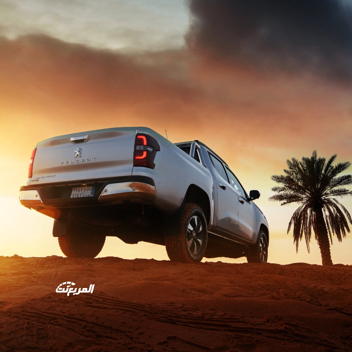 أسعار بيجو لاندتريك 2023 في السعودية ومزايا البيك أب الفرنسية أسعار بيجو لاندتريك 2023 في السعودية ومزايا البيك أب الفرنسية 15