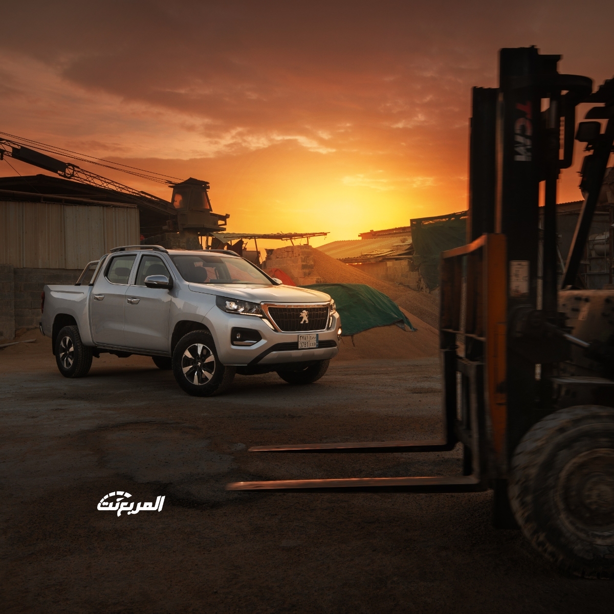 أسعار بيجو لاندتريك 2023 في السعودية ومزايا البيك أب الفرنسية أسعار بيجو لاندتريك 2023 في السعودية ومزايا البيك أب الفرنسية 22