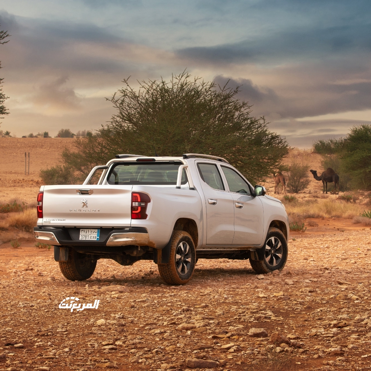 أسعار بيجو لاندتريك 2023 في السعودية ومزايا البيك أب الفرنسية أسعار بيجو لاندتريك 2023 في السعودية ومزايا البيك أب الفرنسية 9