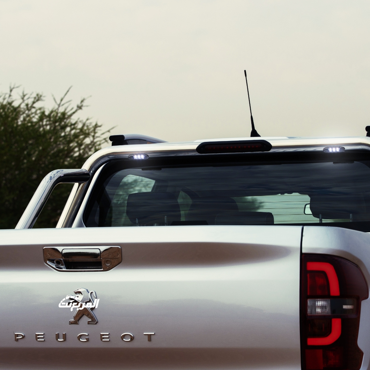 أسعار بيجو لاندتريك 2023 في السعودية ومزايا البيك أب الفرنسية أسعار بيجو لاندتريك 2023 في السعودية ومزايا البيك أب الفرنسية 11