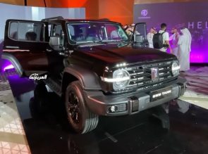 عروض تانك 300.. عرض الاسترداد النقدي وعرض التمويل عروض تانك 300.. عرض الاسترداد النقدي وعرض التمويل 4