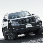 تويوتا برادو تتصدر قائمة سيارات تويوتا الأكثر مبيعًا في الكويت خلال عام 2022 تويوتا برادو تتصدر قائمة سيارات تويوتا الأكثر مبيعًا في الكويت خلال عام 2022 2