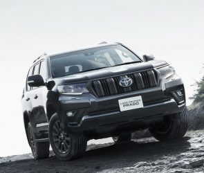 تويوتا برادو تتصدر قائمة سيارات تويوتا الأكثر مبيعًا في الكويت خلال عام 2022 تويوتا برادو تتصدر قائمة سيارات تويوتا الأكثر مبيعًا في الكويت خلال عام 2022 12