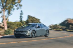 تويوتا بريوس 2023 الجيل الجديد ينطلق في أمريكا والكشف عن الأسعار تويوتا بريوس 2023 الجيل الجديد ينطلق في أمريكا والكشف عن الأسعار 12