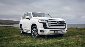 تويوتا تغير خططها وقد تطرح لاندكروزر مرة أخرى في أمريكا تويوتا تغير خططها وقد تطرح لاندكروزر مرة أخرى في أمريكا 13