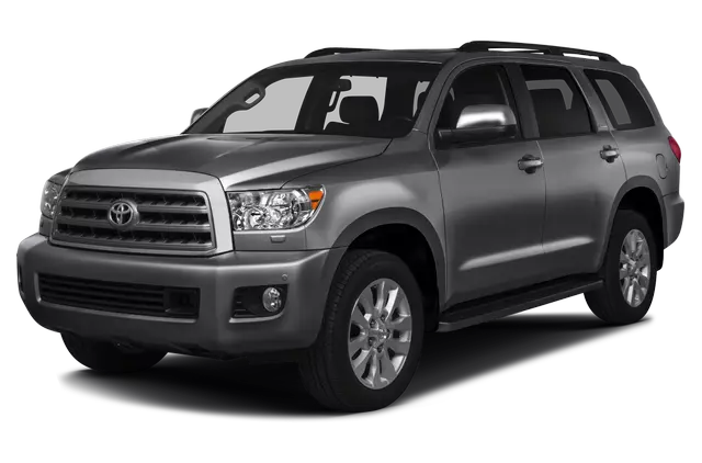 فوق أي أرض وتحت أي سماء.. اعتمادية تويوتا لا تقهرها الظروف! 4