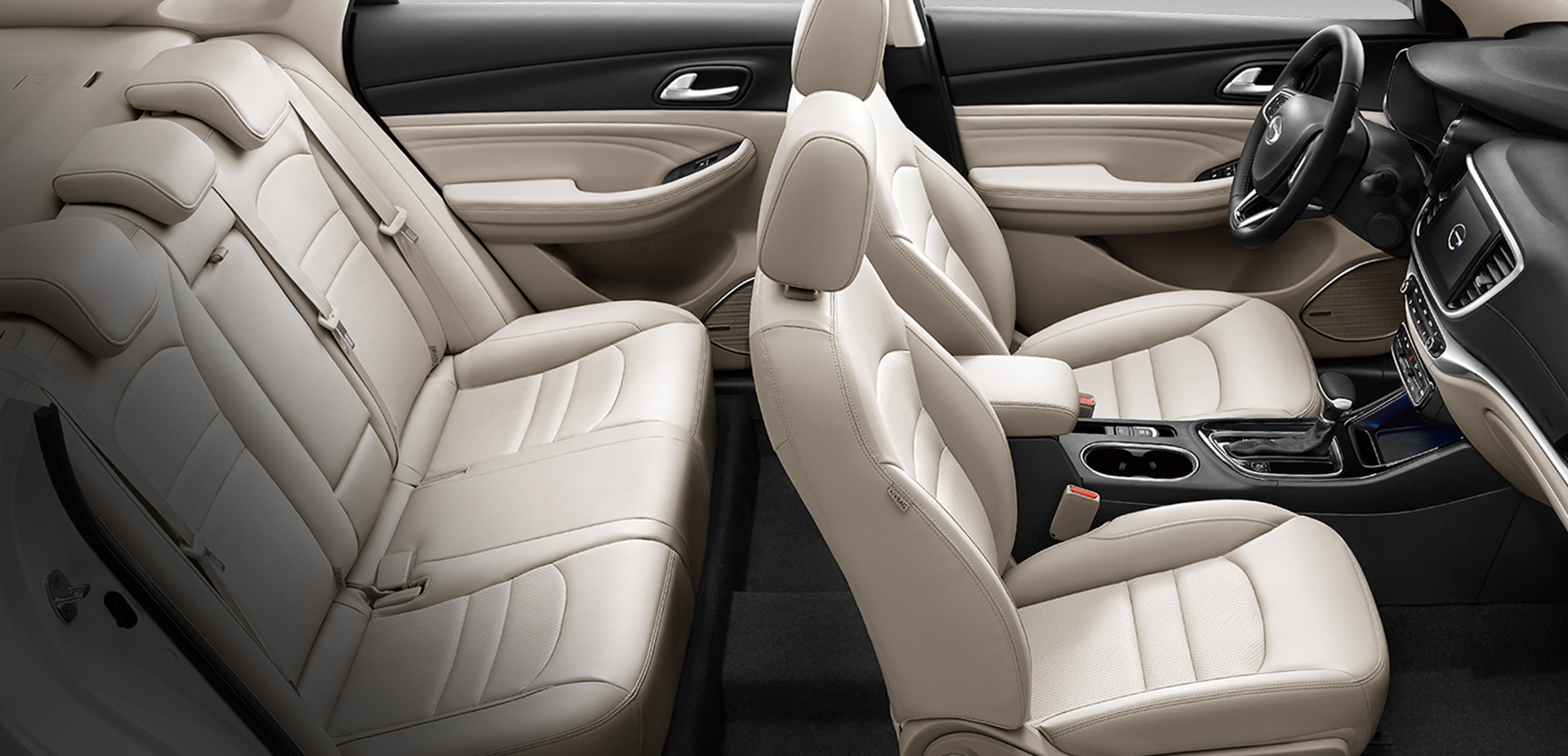 أسعار سيارات GAC 2023 السيدان.. إليك ما يُميزهم في السوق السعودي أسعار سيارات GAC 2023 السيدان.. إليك ما يُميزهم في السوق السعودي 4