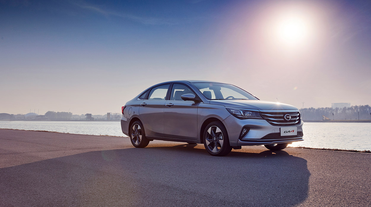 أسعار سيارات GAC 2023 السيدان.. إليك ما يُميزهم في السوق السعودي أسعار سيارات GAC 2023 السيدان.. إليك ما يُميزهم في السوق السعودي 5