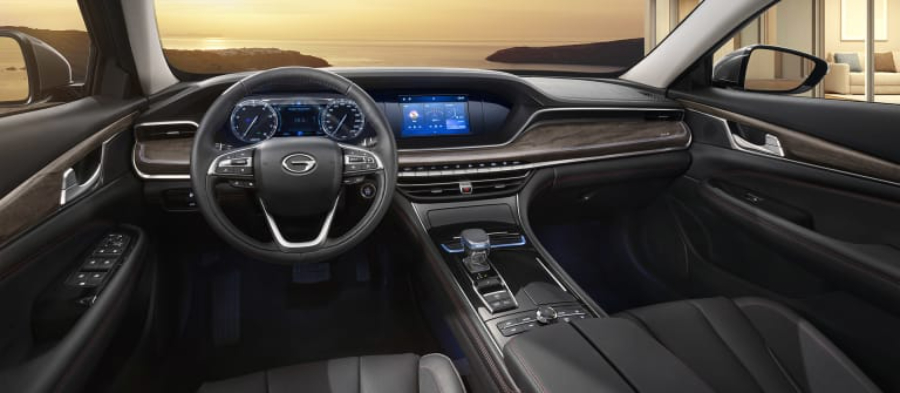 أسعار سيارات GAC 2023 السيدان.. إليك ما يُميزهم في السوق السعودي أسعار سيارات GAC 2023 السيدان.. إليك ما يُميزهم في السوق السعودي 1