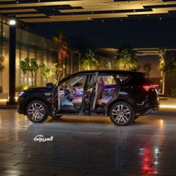 الجانب التكنولوجي في سيارة جيتور x70 بلس 2023.. حيث تتحقق الرفاهية والسلامة جيتور x70 بلس 2023