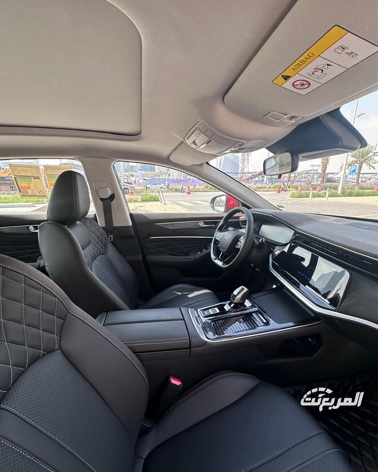دونج فينج A60 ماكس.. ستاندرد ونص فل وفل كامل 2