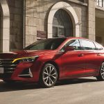 سيارة gac ga6 2023 من الداخل.. نظرة على تجهيزات السيدان متوسطة الحجم 2