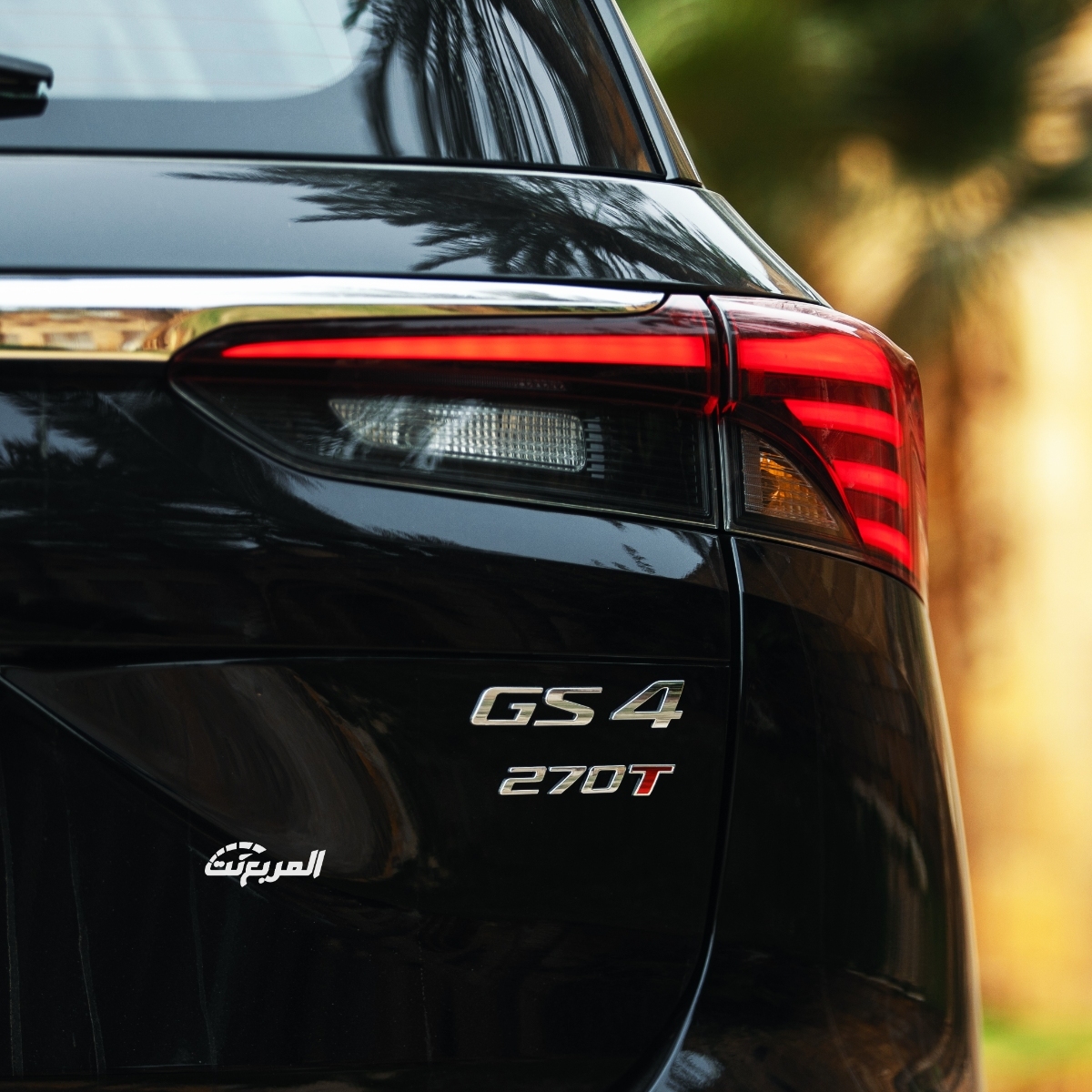 جي ايه سي gs4 2023 في جلسة تصوير خاصة “59 صورة” GAC GS4 2023 10