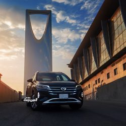 في سطور.. تعرف على أبرز أنظمة الأمان ومساعدة السائق في جي أيه سي GS4 الصينية موديل 2023 9