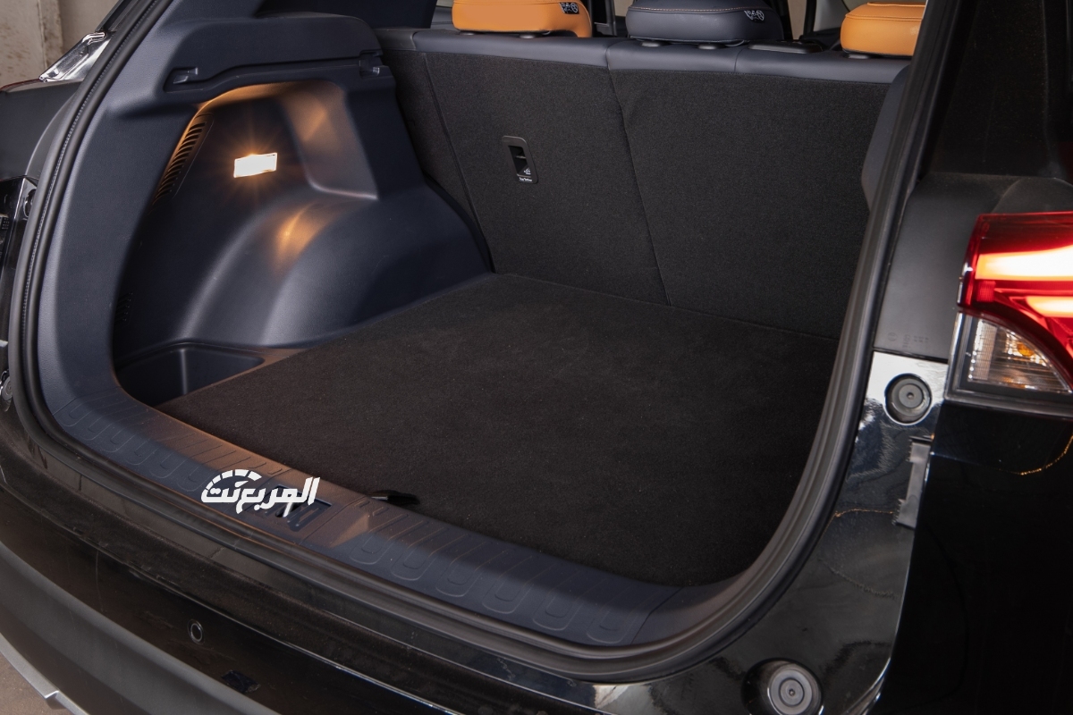 جي ايه سي gs4 2023 في جلسة تصوير خاصة “59 صورة” GAC GS4 2023 55