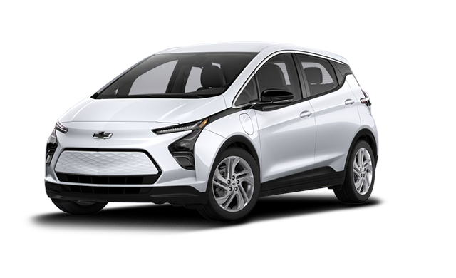 شفروليه بولت EUV