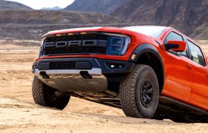 عروض فورد الناغي لنهاية العام على سيارة فورد F-150 رابتر 2023 عروض فورد الناغي لنهاية العام على سيارة فورد F-150 رابتر 2023 1