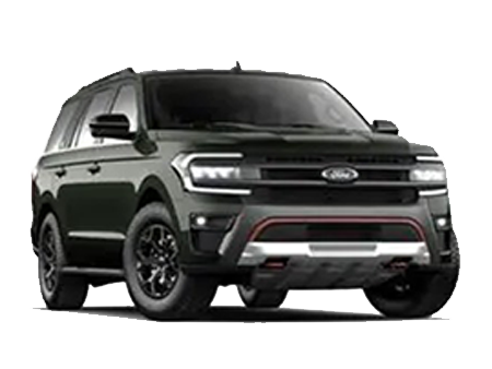 فورد اكسبيديشن