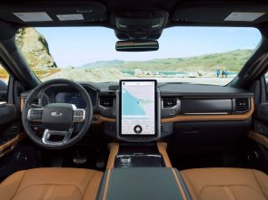 فورد اكسبيديشن من الداخل.. صور اكسبيديشن 2023 بعد تحديث فيس ليفت فورد اكسبيديشن من الداخل.. صور اكسبيديشن 2023 بعد تحديث فيس ليفت 5