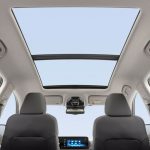 5 مزايا أعجبتنا في فورد تيريتوري 2023.. منها فتحة سقف مجهزة لملائمة سوق الخليج فورد تيرتوري 2023