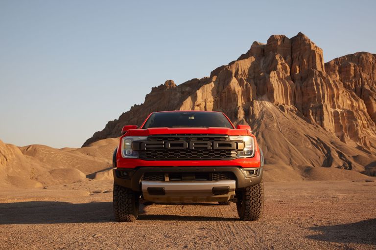 فورد-رينجر-رابتر-2023-2