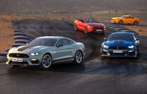 عروض فورد الناغي لنهاية العام على سيارة فورد موستانج عروض فورد الناغي لنهاية العام على سيارة فورد موستانج 2