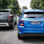 فيات 500 اكس: 4 أسباب تقنعك بشراء الكروس أوفر الصغير 2