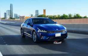 في سطور.. تعرف على ذكاء وتكنولوجيا السلامة والأمان في سيارة كيا K5 موديل 2023 في سطور.. تعرف على ذكاء وتكنولوجيا السلامة والأمان في سيارة كيا K5 موديل 2023 3