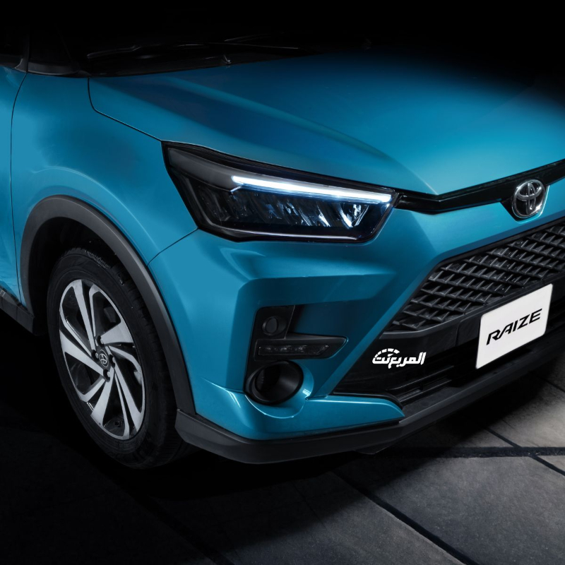 ما هو سعر تويوتا رايز 2023؟ مع عرض مواصفات وفئات السيارة ما هو سعر تويوتا رايز 2023؟ مع عرض مواصفات وفئات السيارة