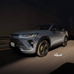 أهم 5 أسباب لشراء سيارة هافال H6 GT موديل 2023.. بسعر 126,489 ريال سعودي شامل الضريبة أهم 5 أسباب لشراء سيارة هافال H6 GT موديل 2023.. بسعر 126,489 ريال سعودي شامل الضريبة 15