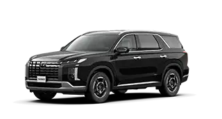 هيونداي باليسيد