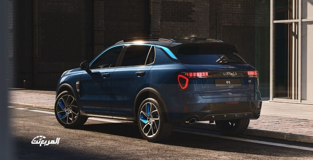 لينك اند كو 01 2023: كل ما تريد معرفته عن الكروس أوفر في السعودية (مواصفات وصور وأسعار) لينك اند كو 01 2023: كل ما تريد معرفته عن الكروس أوفر في السعودية (مواصفات وصور وأسعار) 9