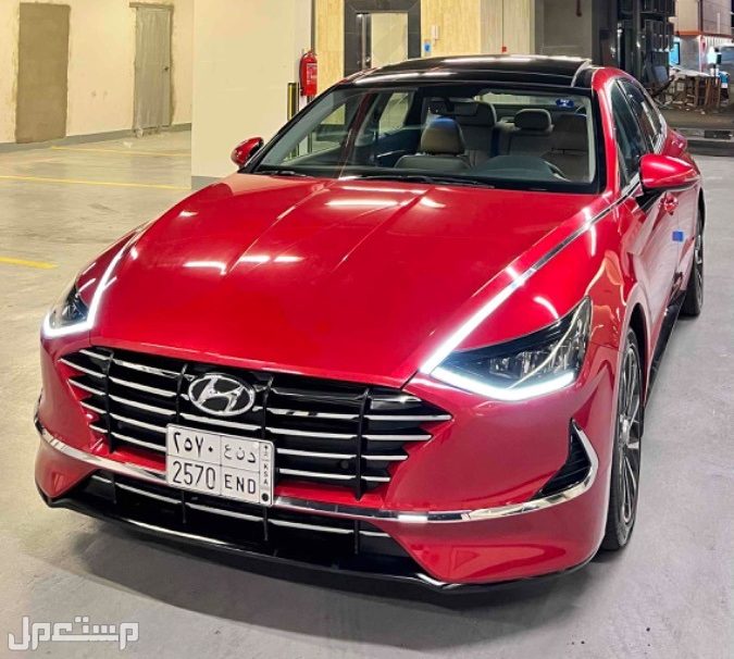 ما هي أسعار هيونداي سوناتا 2020 مستعملة للبيع في السوق السعودي؟ ما هي أسعار هيونداي سوناتا 2020 مستعملة للبيع في السوق السعودي؟ 4