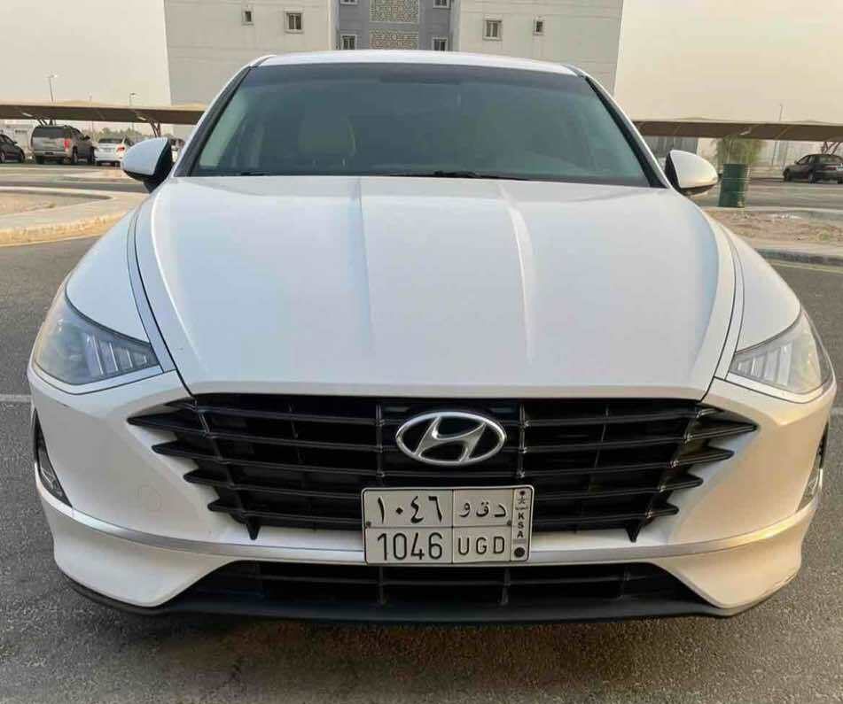 ما هي أسعار هيونداي سوناتا 2020 مستعملة للبيع في السوق السعودي؟ ما هي أسعار هيونداي سوناتا 2020 مستعملة للبيع في السوق السعودي؟ 3