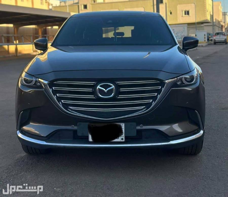 سعر سيارة مازدا 2020 بفئاتها في سوق السيارات المستعملة بالسعودية 4