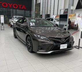 تعرف على سيارات تويوتا السيدان الأكثر مبيعًا في السعودية خلال العام المنصرم 2022.. وقائمة أسعارها موديلات 2023 تعرف على سيارات تويوتا السيدان الأكثر مبيعًا في السعودية خلال العام المنصرم 2022.. وقائمة أسعارها موديلات 2023 13