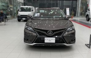 في سطور.. تعرف على قائمة أسعار تويوتا كامري 2023 وأبرز تجهيزات السيارة السيدان في السعودية في سطور.. تعرف على قائمة أسعار تويوتا كامري 2023 وأبرز تجهيزات السيارة السيدان في السعودية 13