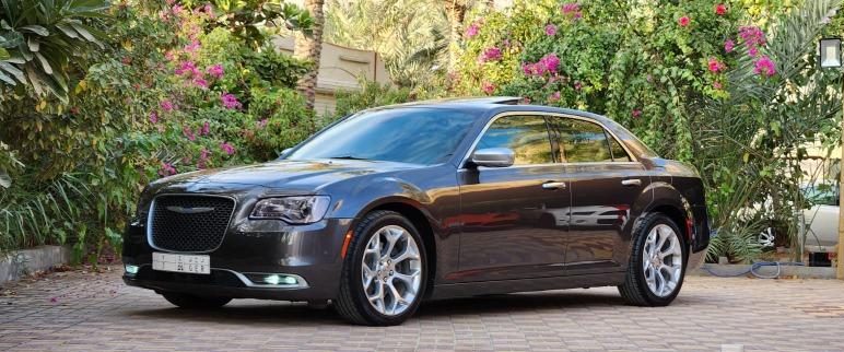 سيارة كرايسلر 2018| كم يكون سعرها في سوق السيارات المستعملة بالسعودية؟ 3