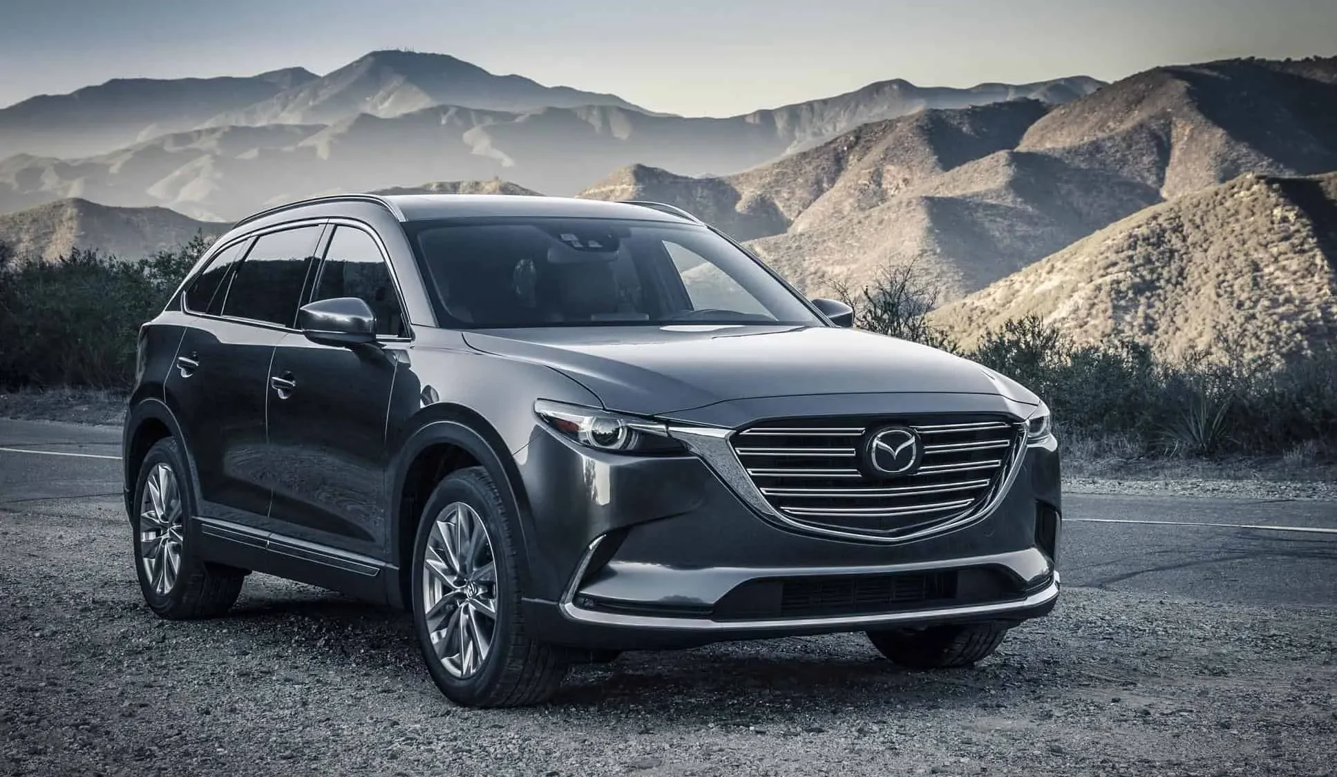 سيارات مازدا 2023 الـ SUV في السعودية.. كل اللي ودّك تعرفه (مواصفات وأسعار) 9