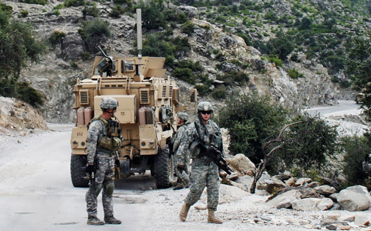 تعرف على أبرز 10 مركبات عسكرية مدرعة في السوق أبرز 10 مركبات عسكرية مردعة