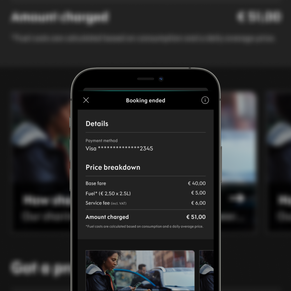 لينك آند كو لا تبيع السيارات فقط.. يمكنك الاشتراك في خدمة مشاركة السيارة بعد امتلاكها لتحقيق دخل إضافي لينك آند كو لا تبيع السيارات فقط.. يمكنك الاشتراك في خدمة مشاركة السيارة بعد امتلاكها لتحقيق دخل إضافي 3