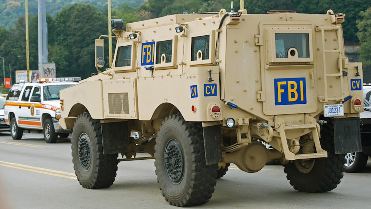 تعرف على أبرز 10 مركبات عسكرية مدرعة في السوق أبرز 10 مركبات عسكرية مردعة