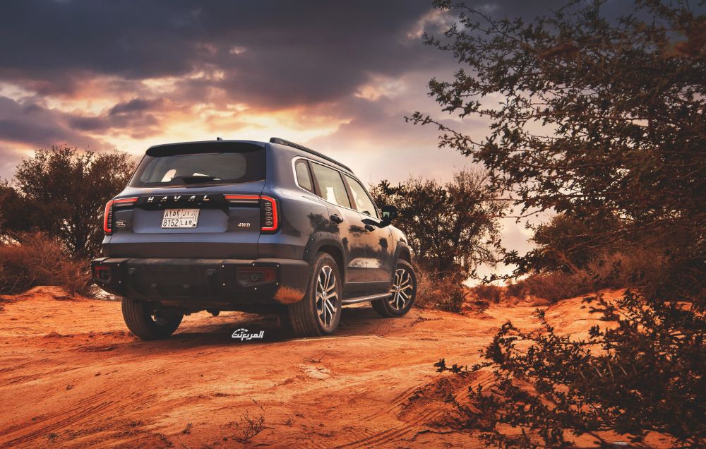 سيارات هافال المتوفرة بنظام دفع رباعي وكم سعرها؟ سيارات هافال المتوفرة بنظام دفع رباعي وكم سعرها؟ 10