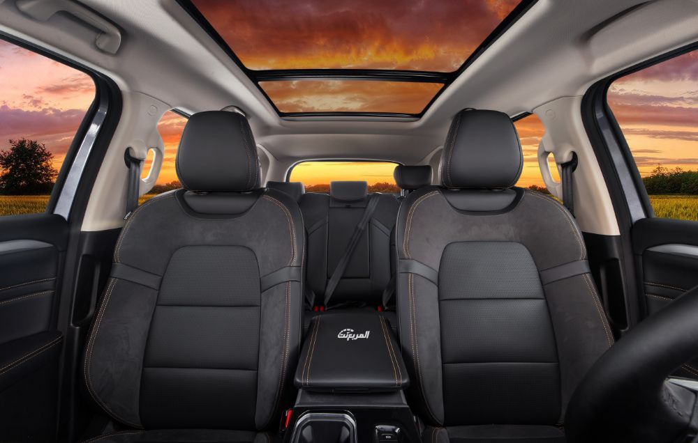 سيارات هافال المتوفرة بنظام دفع رباعي وكم سعرها؟ سيارات هافال المتوفرة بنظام دفع رباعي وكم سعرها؟ 11