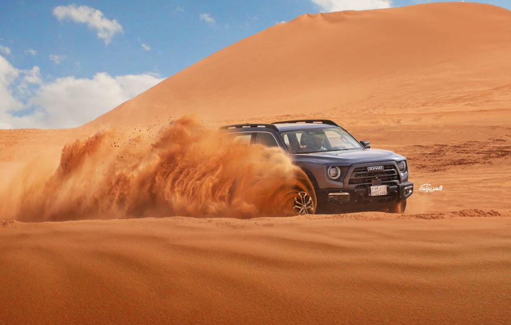 سيارات هافال المتوفرة بنظام دفع رباعي وكم سعرها؟ سيارات هافال المتوفرة بنظام دفع رباعي وكم سعرها؟ 9