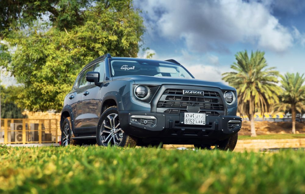 أسطول سيارات هافال 2023.. أسعار الفئات في الوكالة أسطول سيارات هافال 2023.. أسعار الفئات في الوكالة 16