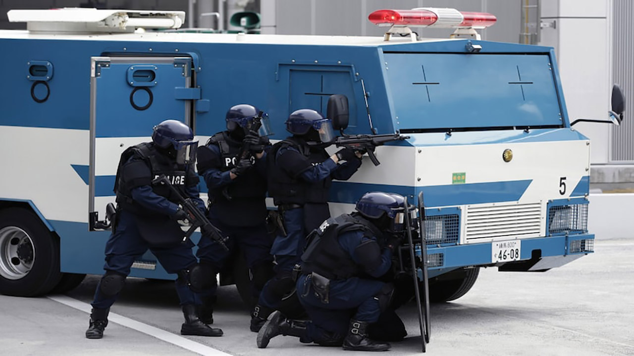 تعرف على أبرز 10 مركبات عسكرية مدرعة في السوق أبرز 10 مركبات عسكرية مردعة