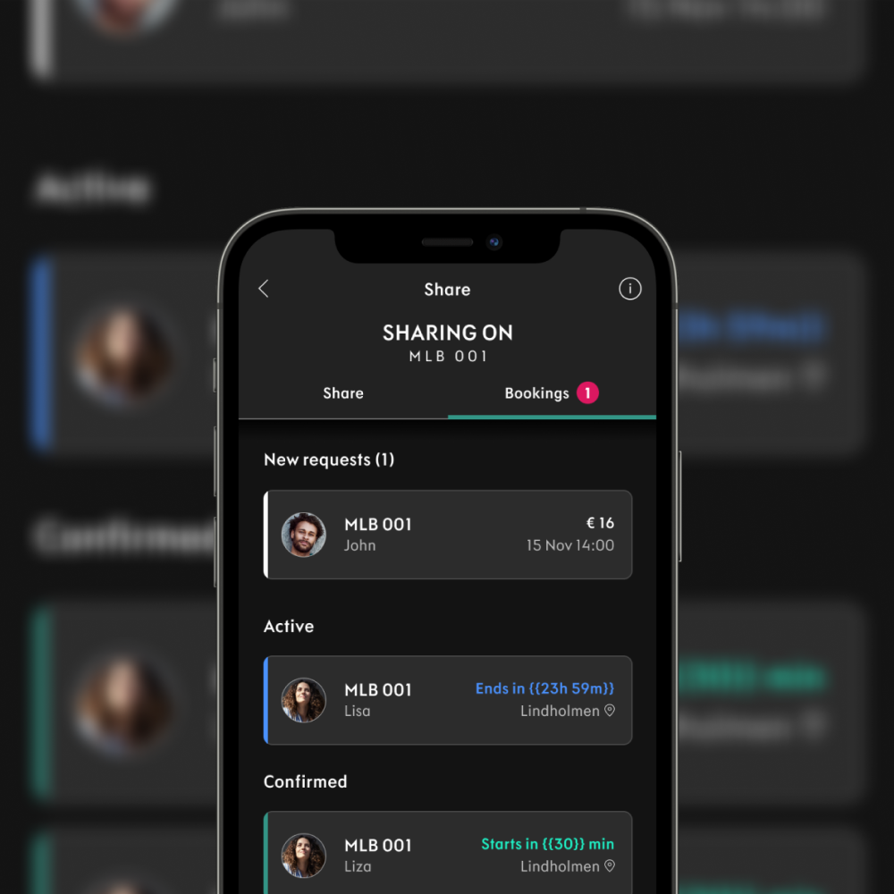 لينك آند كو لا تبيع السيارات فقط.. يمكنك الاشتراك في خدمة مشاركة السيارة بعد امتلاكها لتحقيق دخل إضافي لينك آند كو لا تبيع السيارات فقط.. يمكنك الاشتراك في خدمة مشاركة السيارة بعد امتلاكها لتحقيق دخل إضافي 5